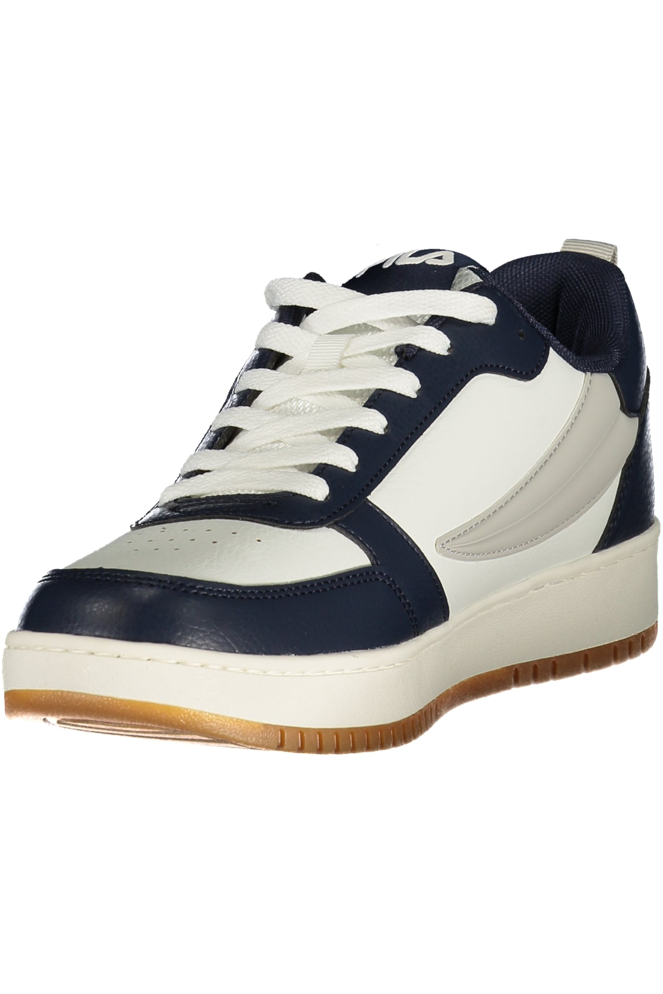 FILA MEN'S BLUE SPORTS SHOES