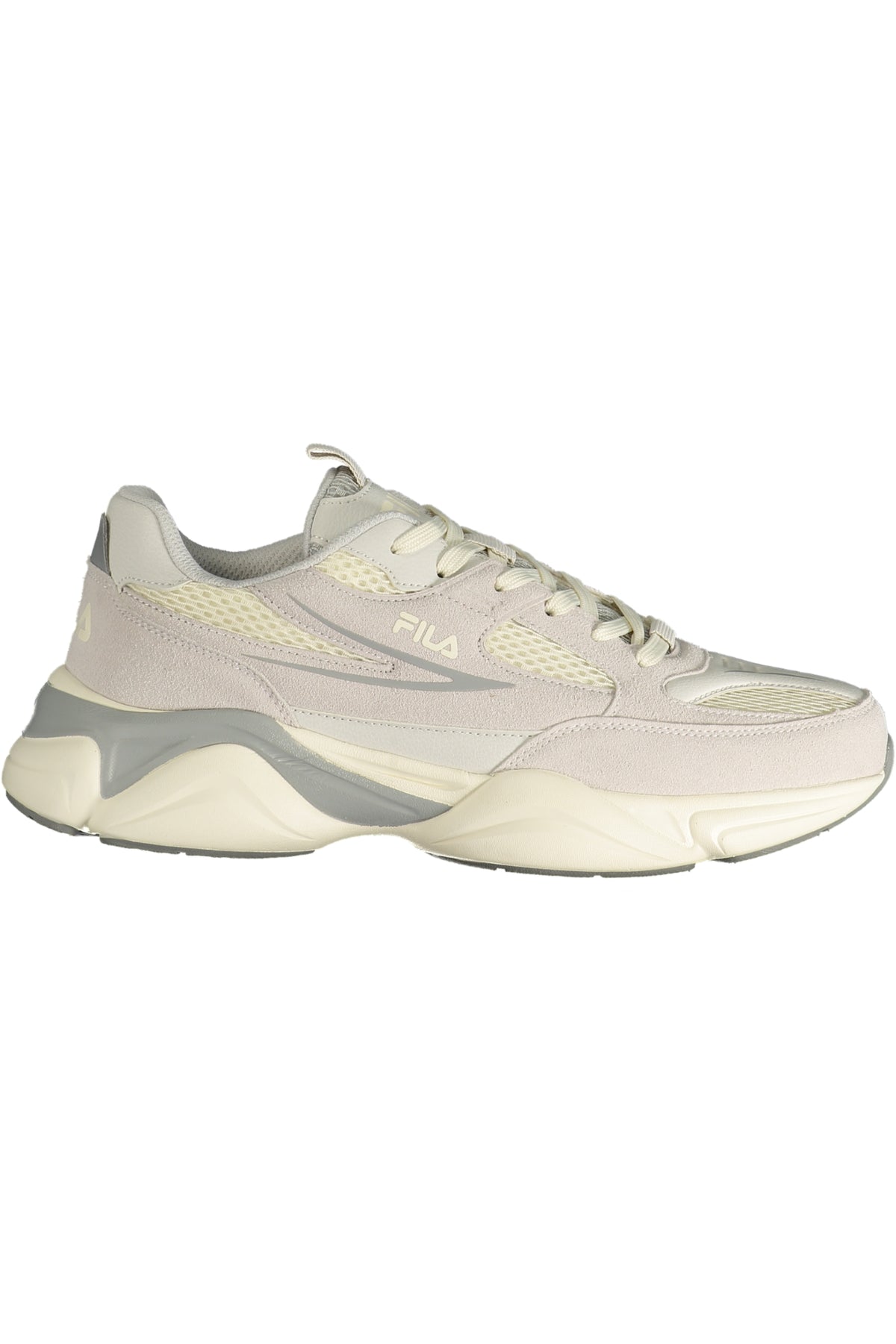 CHAUSSURES DE SPORT FILA POUR HOMME, GRISES