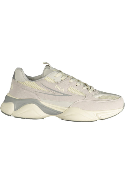 CHAUSSURES DE SPORT FILA POUR HOMME, GRISES