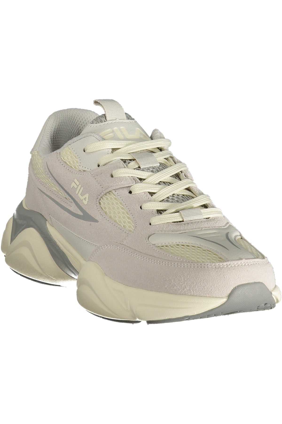 CHAUSSURES DE SPORT FILA POUR HOMME, GRISES