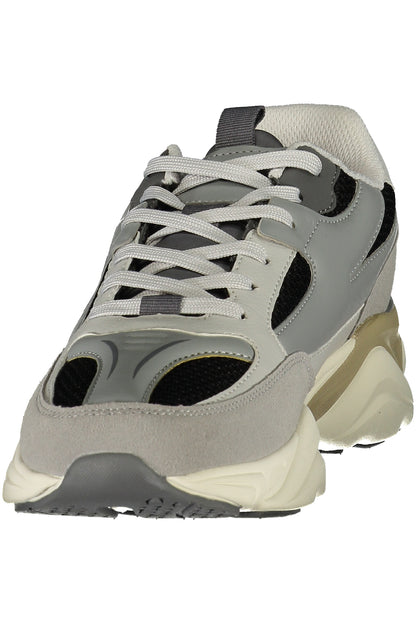 CHAUSSURES DE SPORT FILA POUR HOMME, GRISES