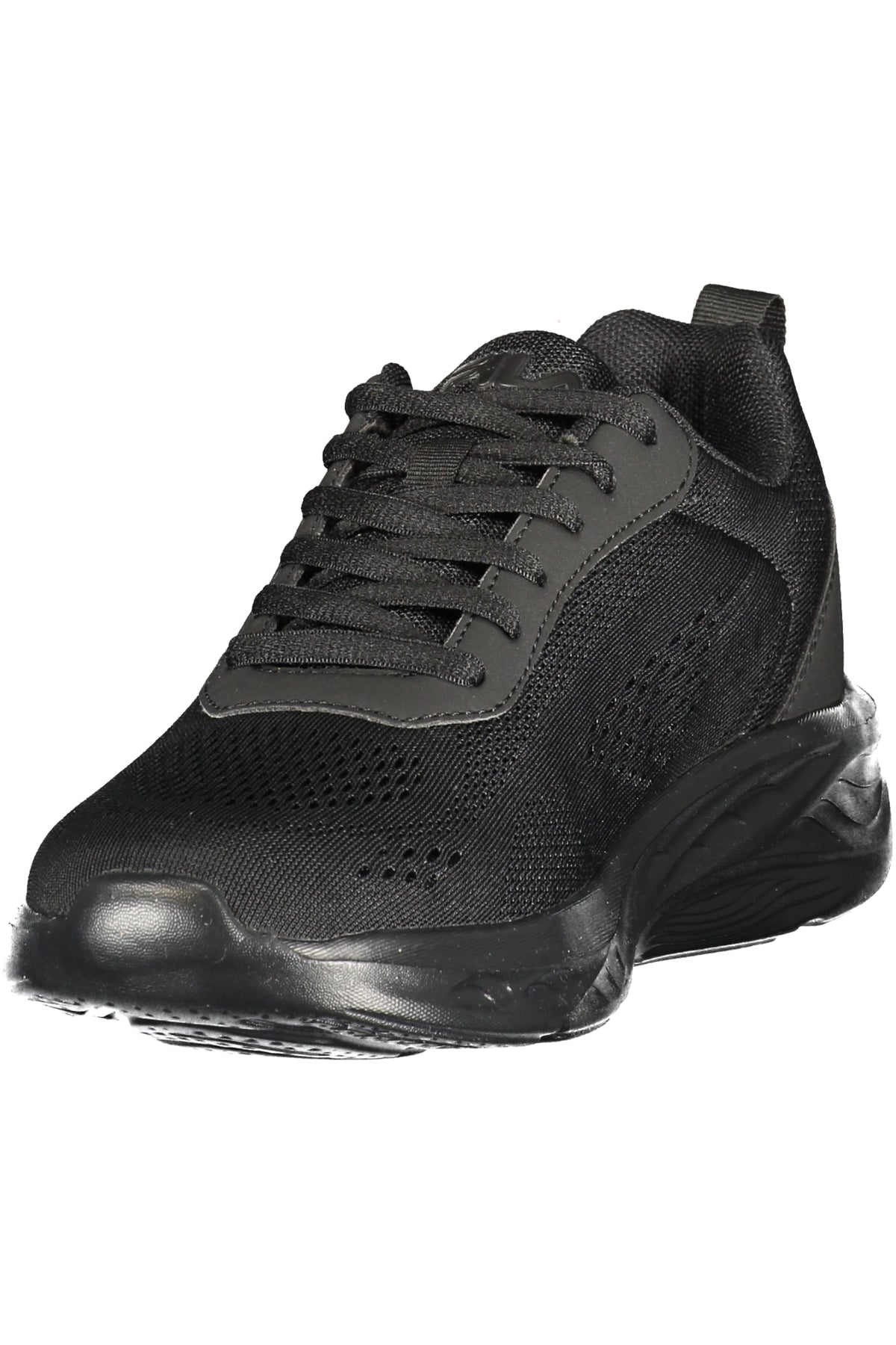 CHAUSSURES DE SPORT NOIRES FILA POUR HOMMES