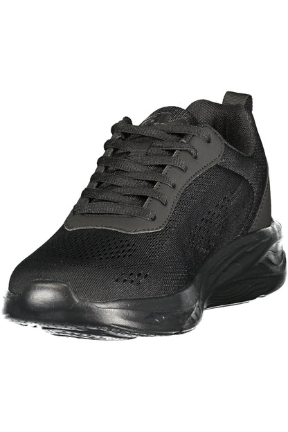 CHAUSSURES DE SPORT NOIRES FILA POUR HOMMES