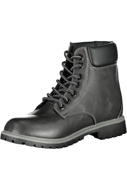 FILA FOOTWEAR BLACK WOMEN'S BOOT