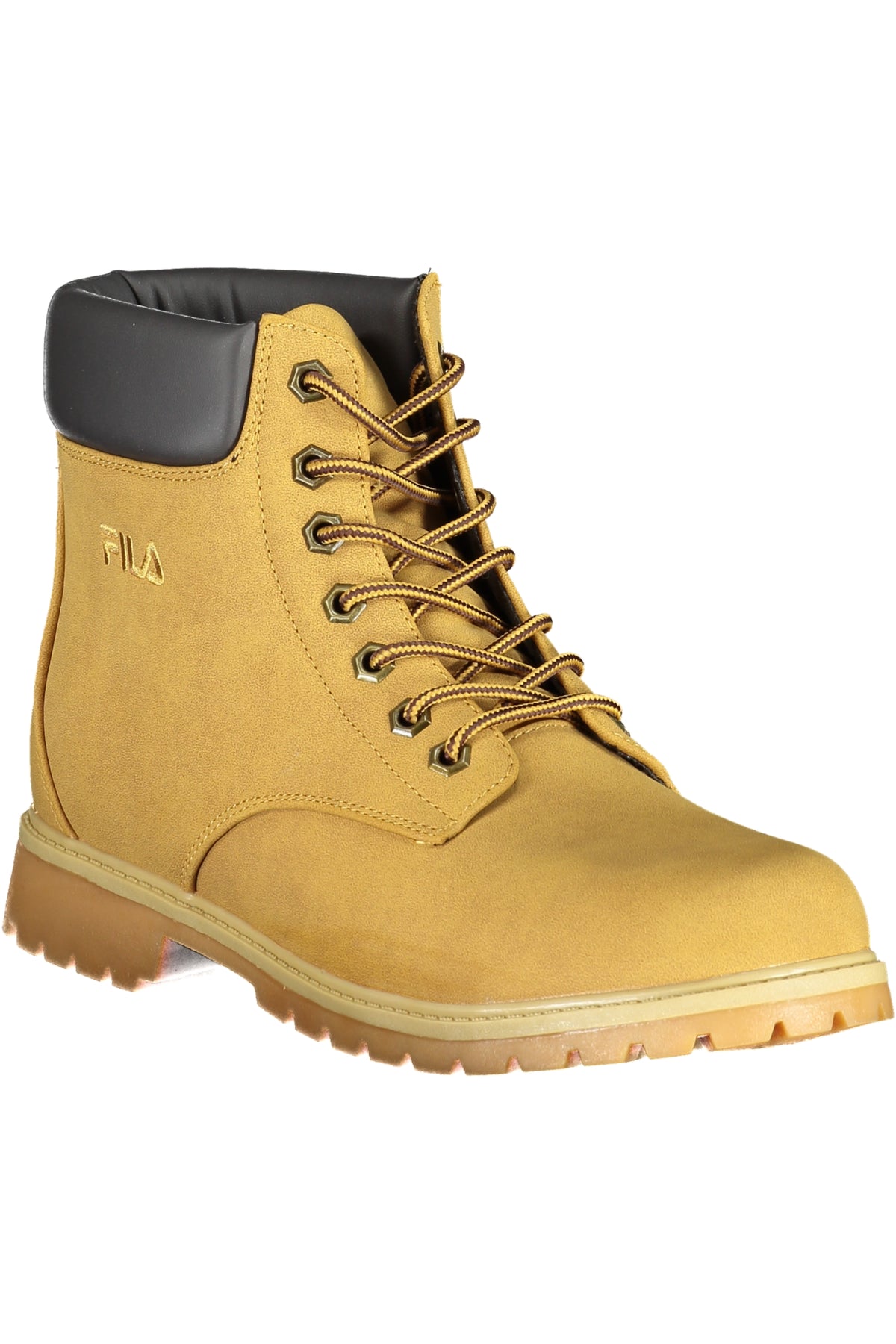 FILA FOOTWEAR BOTTE POUR HOMMES JAUNE