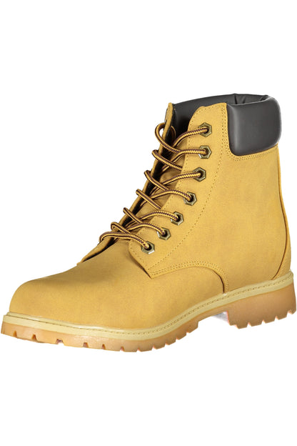 FILA FOOTWEAR BOTTE POUR HOMMES JAUNE