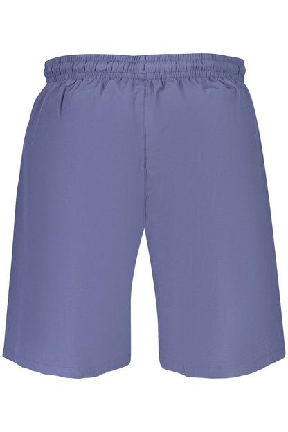 FILA SWIMSUIT MEN'S BLUE BOTTOM