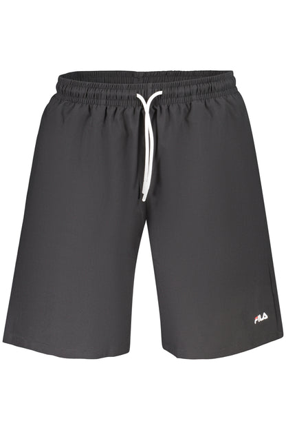 BLACK MAN'S BOTTOM COSTUME FILA