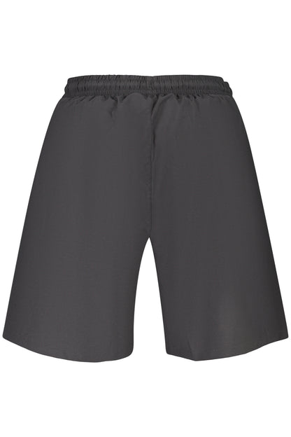 BLACK MAN'S BOTTOM COSTUME FILA