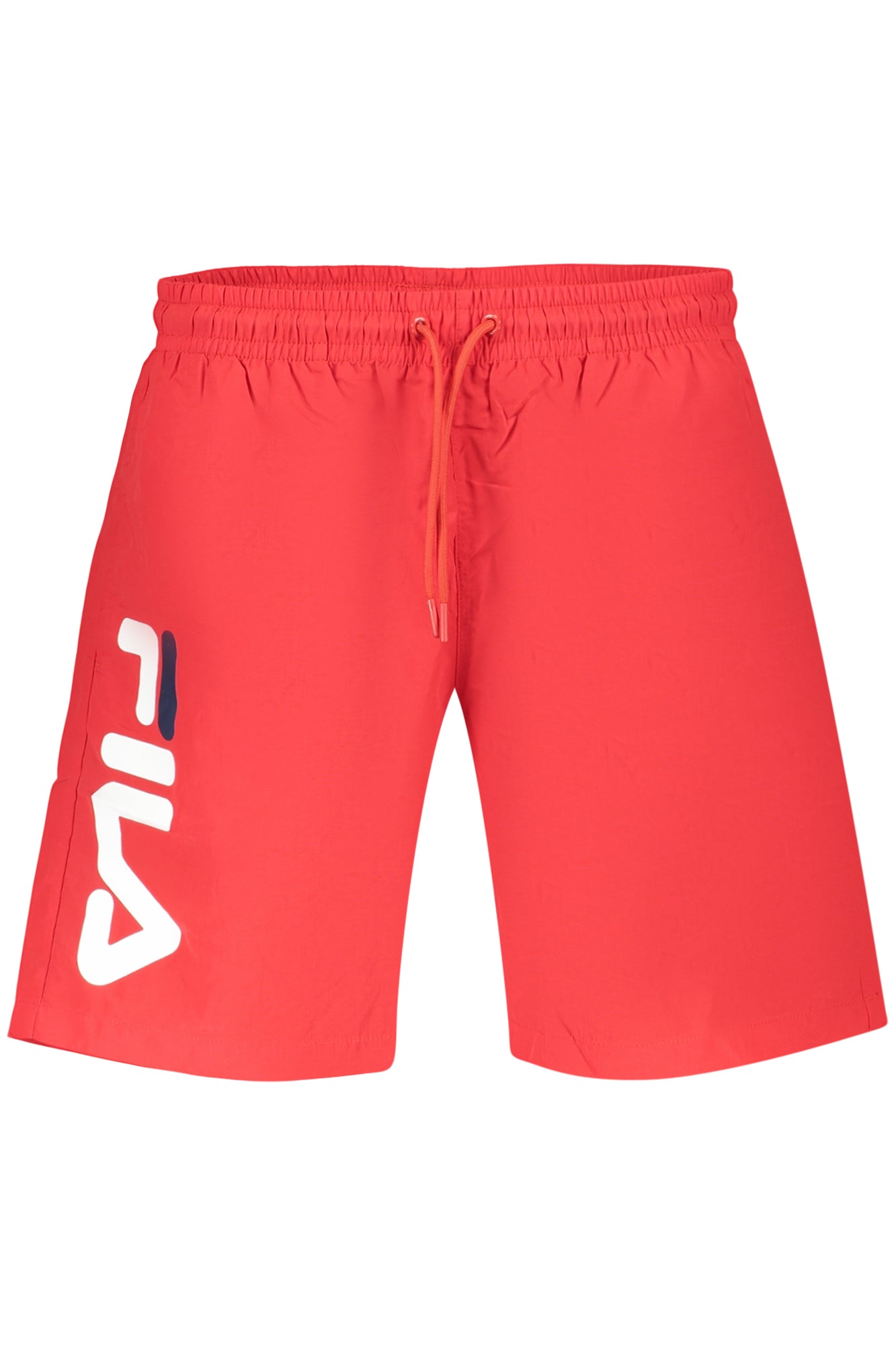 RED MEN'S BOTTOM COSTUME FILA