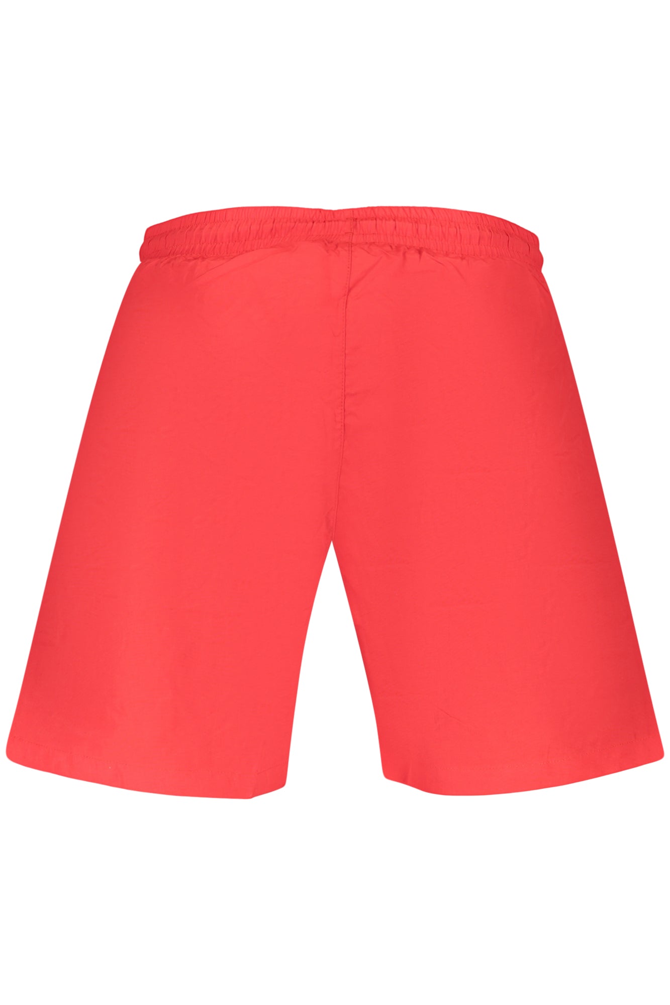 RED MEN'S BOTTOM COSTUME FILA