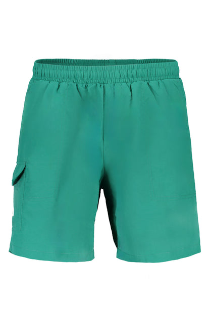 FILA GREEN MEN'S UNDER COSTUME