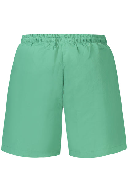ROW COSTUME BOTTOM PART MAN GREEN