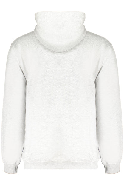 FILA MEN'S ZIP-FREE SWEATSHIRT GREY