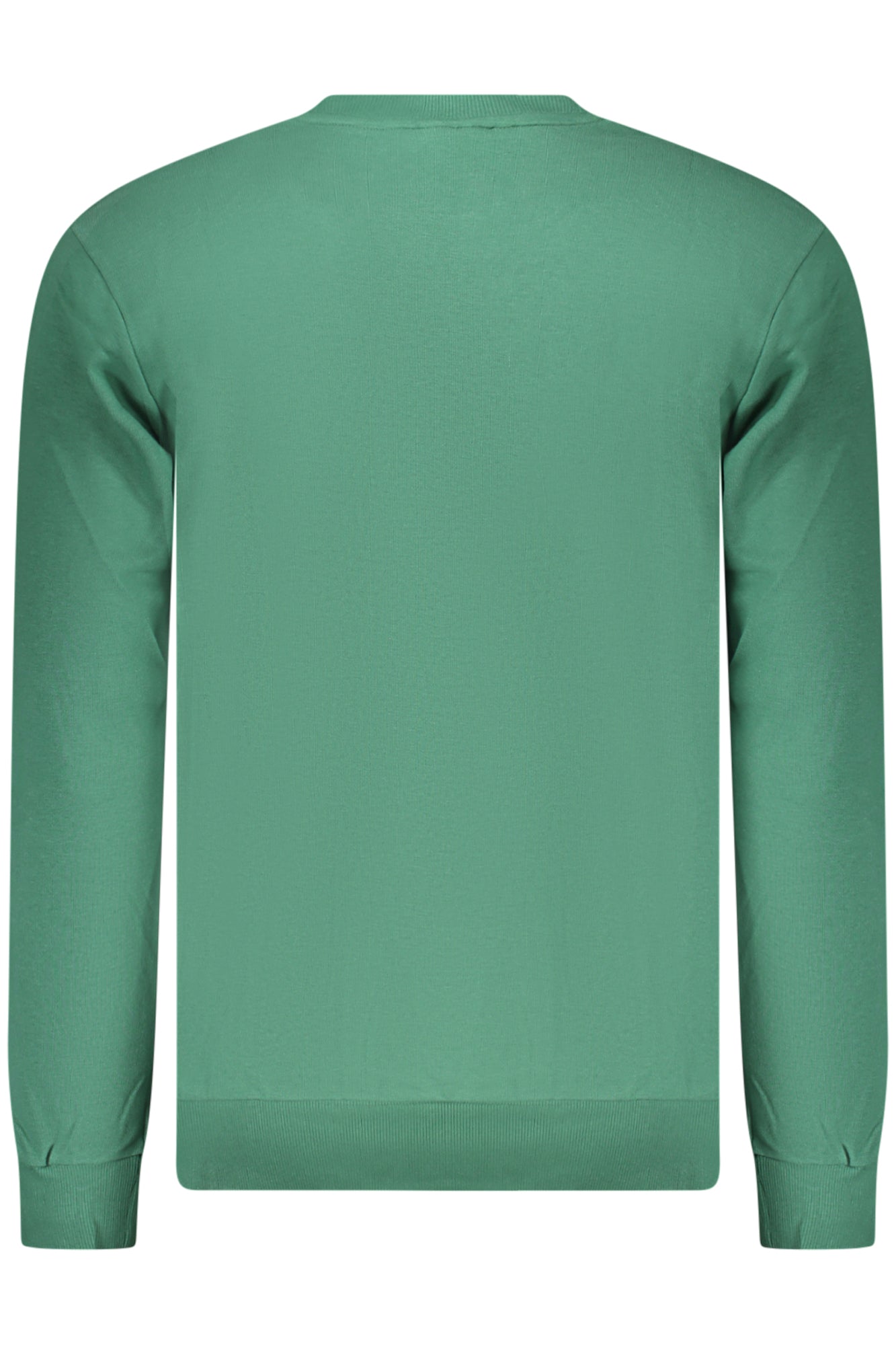 FILA MEN'S ZIP-UP SWEATSHIRT, GREEN