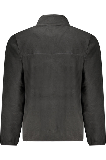 FILA MEN'S BLACK SPORTS JACKET