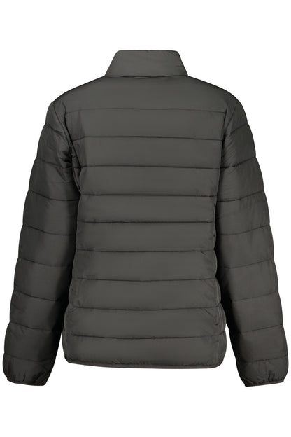 FILA WOMEN'S BLACK JACKET