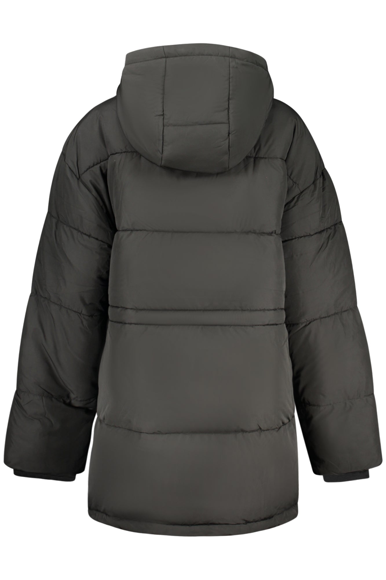 FILA WOMEN'S BLACK JACKET