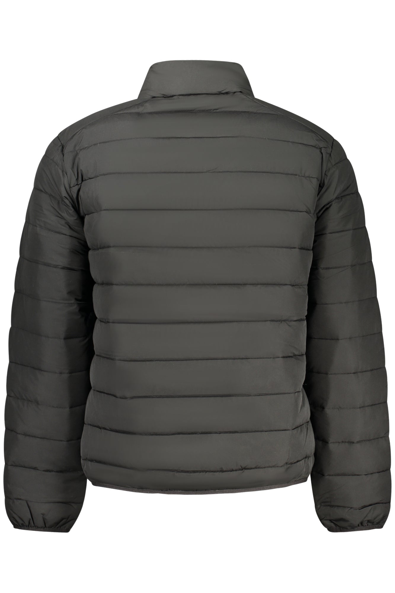 FILA MEN'S BLACK JACKET