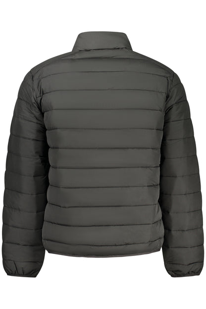 FILA MEN'S BLACK JACKET