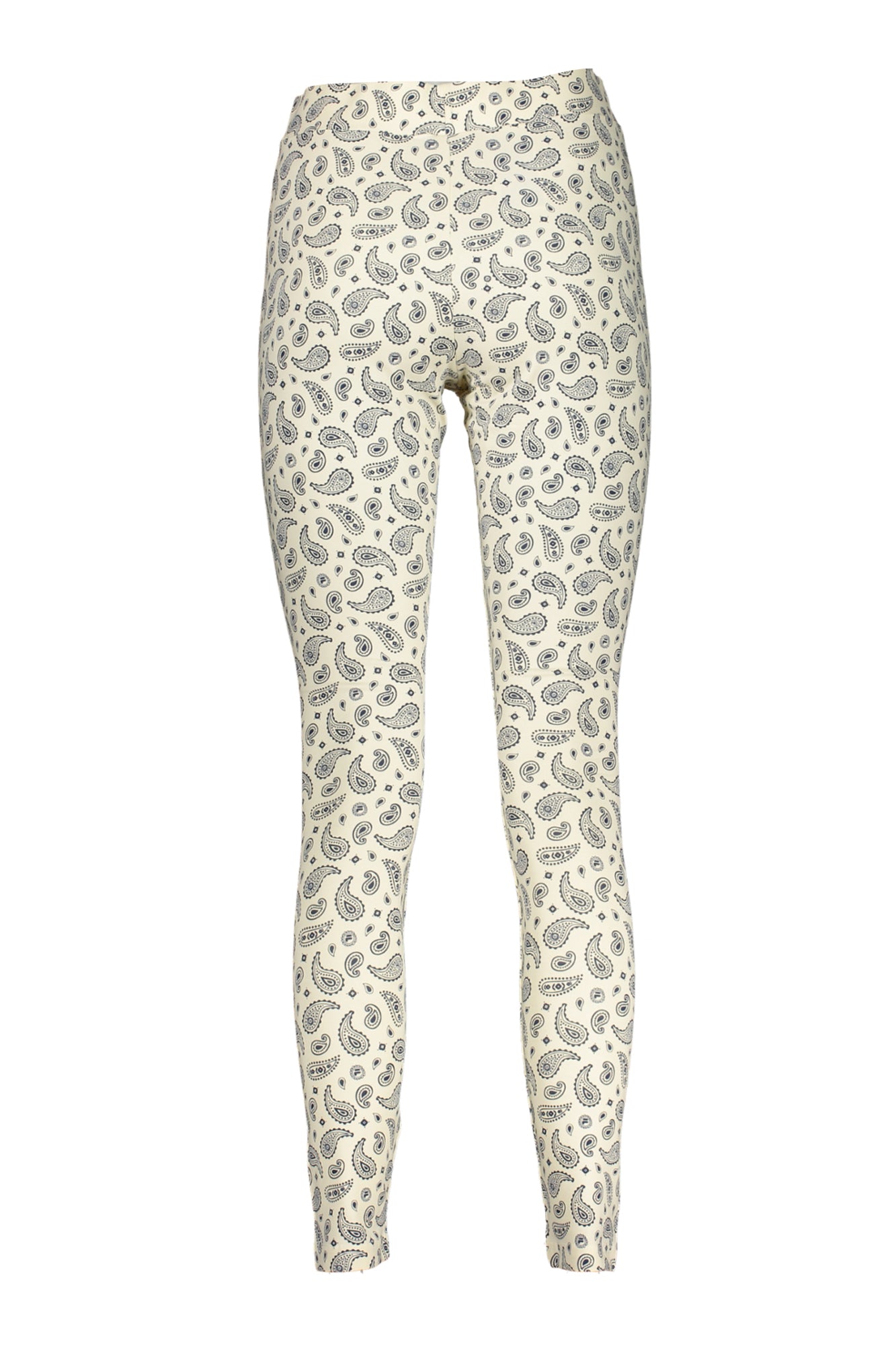 FILA WOMEN'S WHITE LEGGINGS
