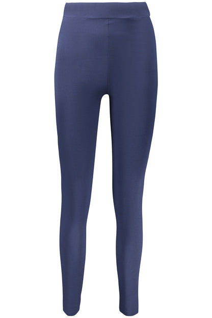 FILA WOMEN'S BLUE LEGGINGS