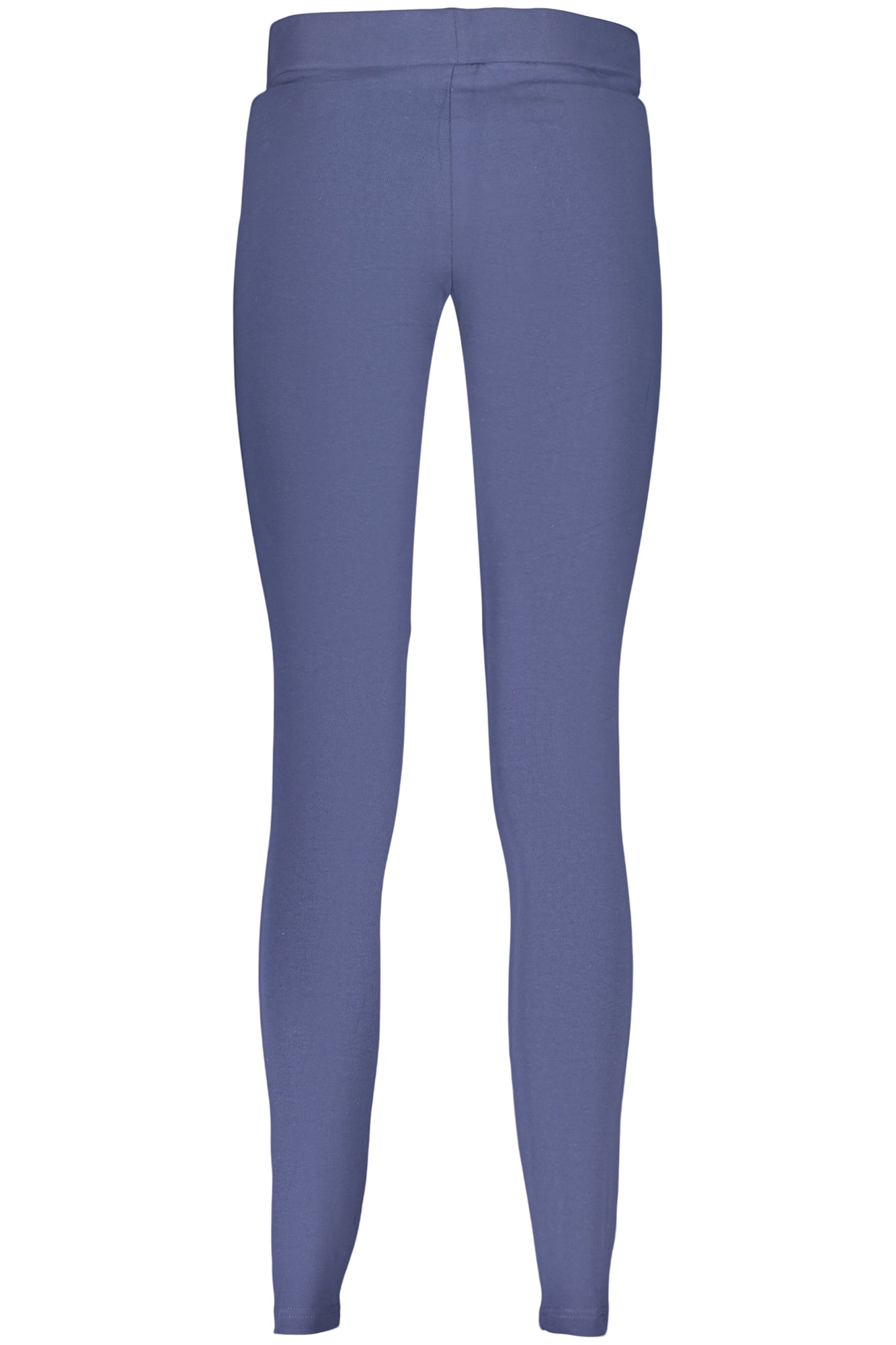 FILA WOMEN'S BLUE LEGGINGS