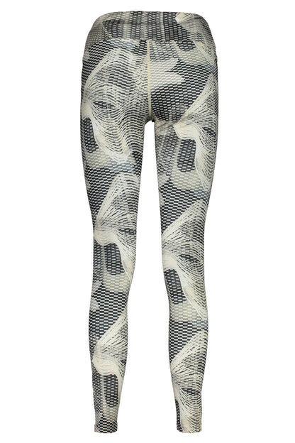 FILA WOMEN'S LEGGINGS BLACK