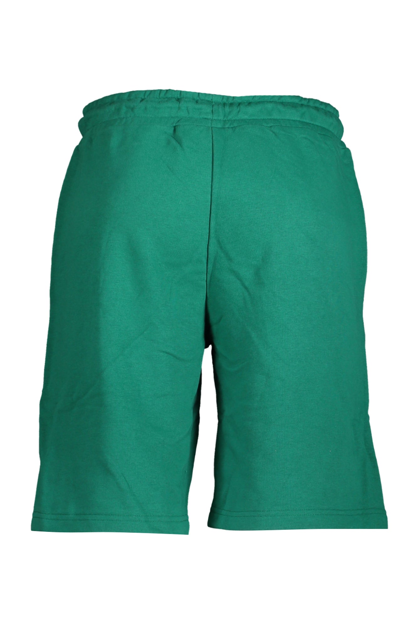 FILA GREEN MEN'S BERMUDA PANTS