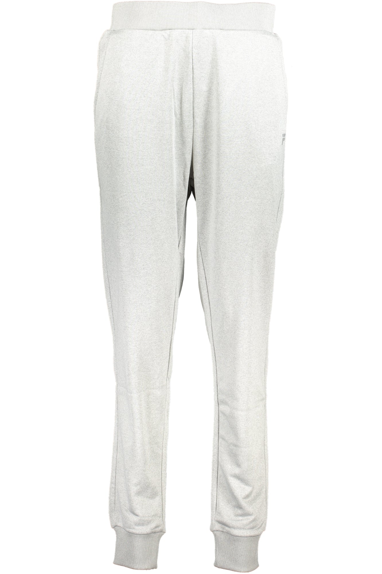 FILA WOMEN'S GRAY TROUSERS