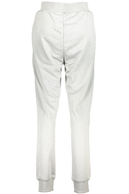 FILA WOMEN'S GRAY TROUSERS
