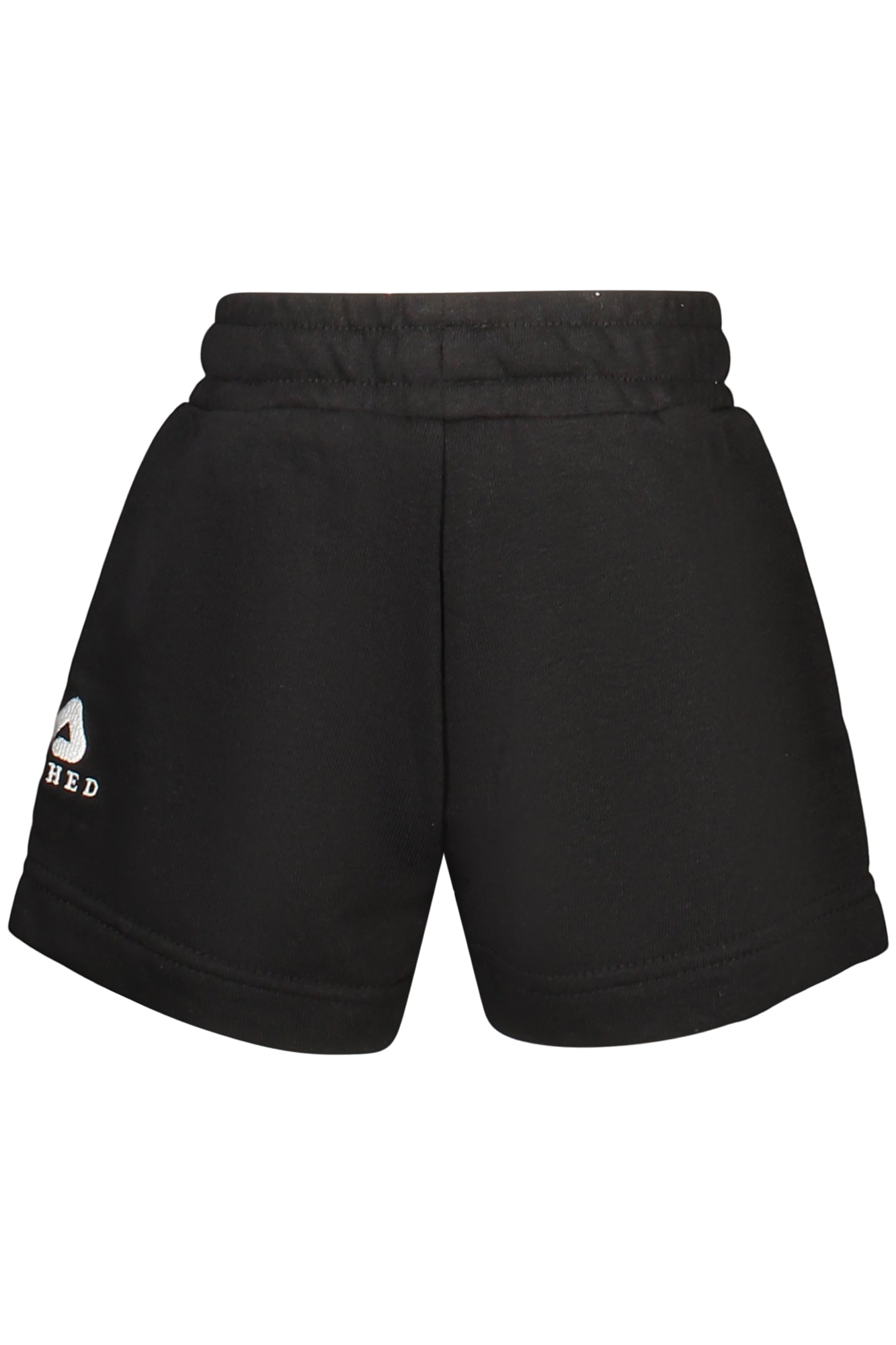 FILA GIRLS' BLACK SHORTS