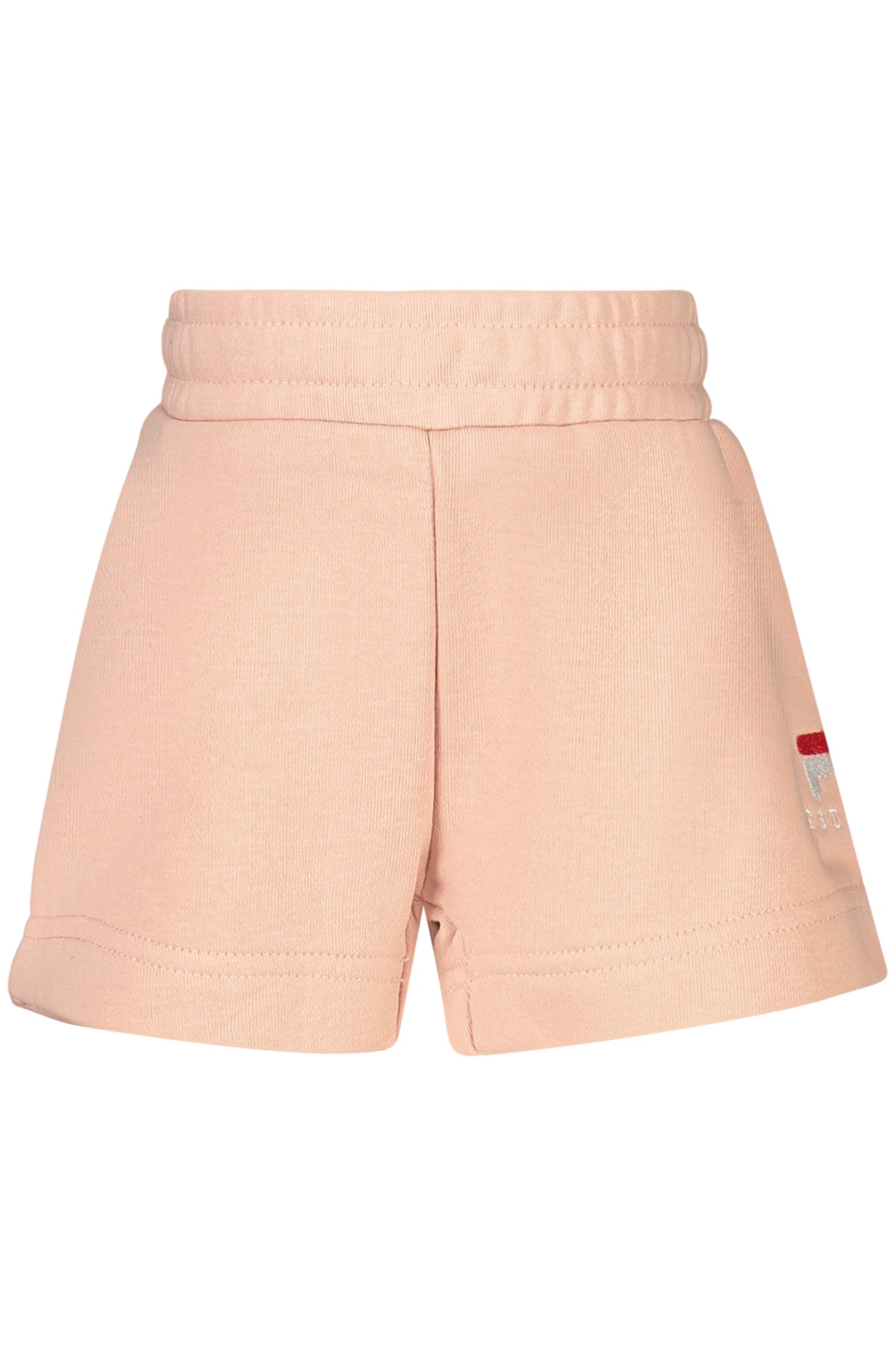 FILA PINK SHORTS FOR GIRLS