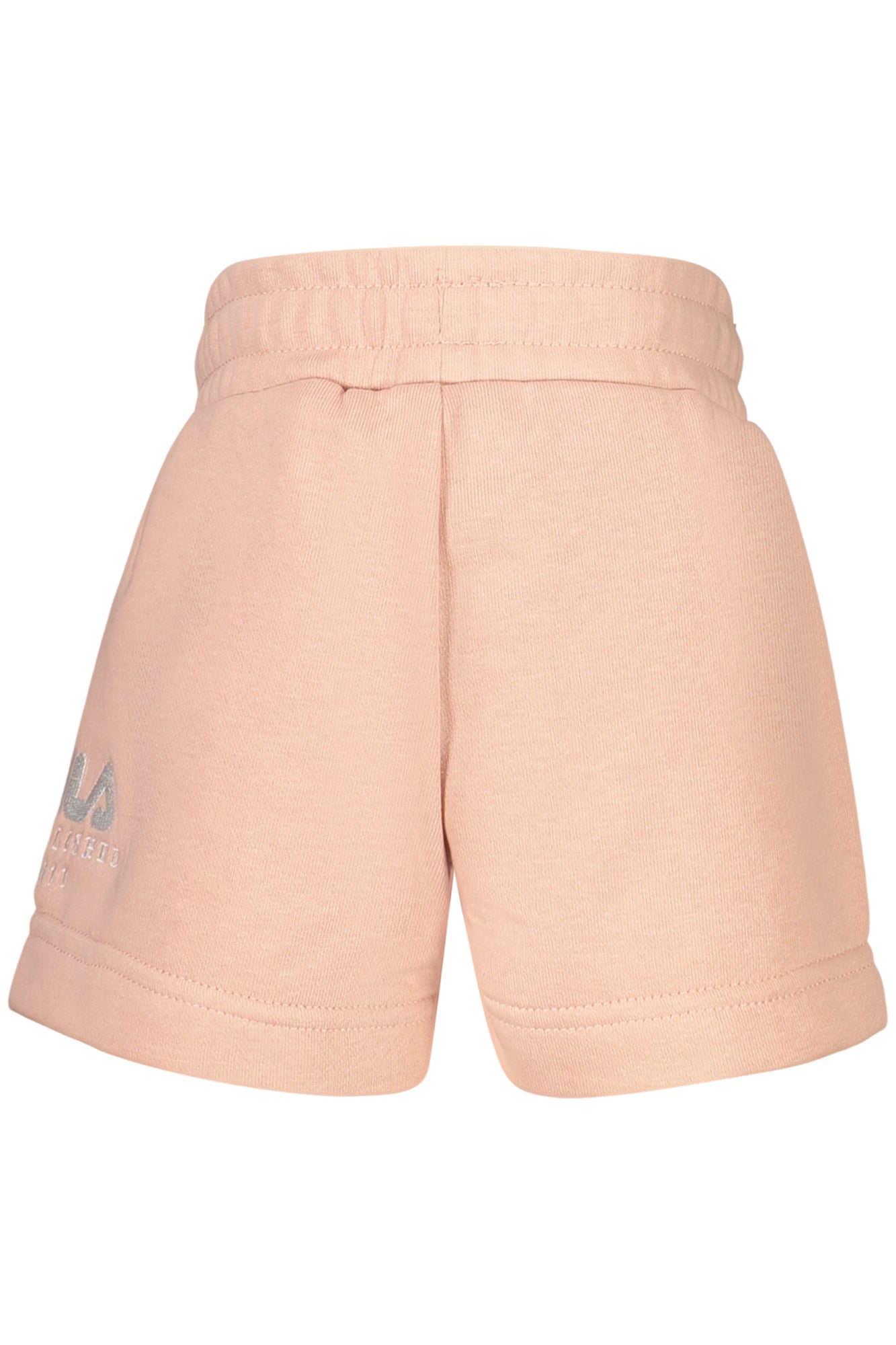 FILA PINK SHORTS FOR GIRLS