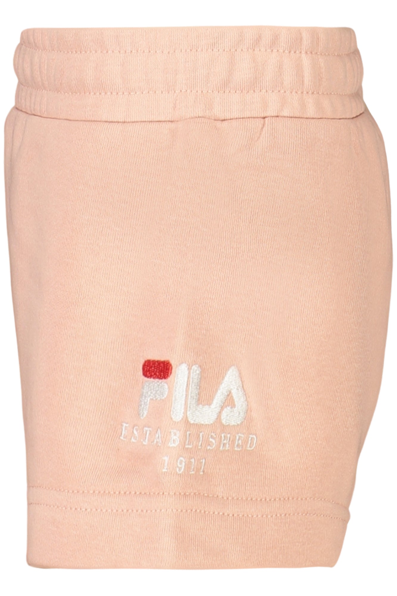 FILA PINK SHORTS FOR GIRLS