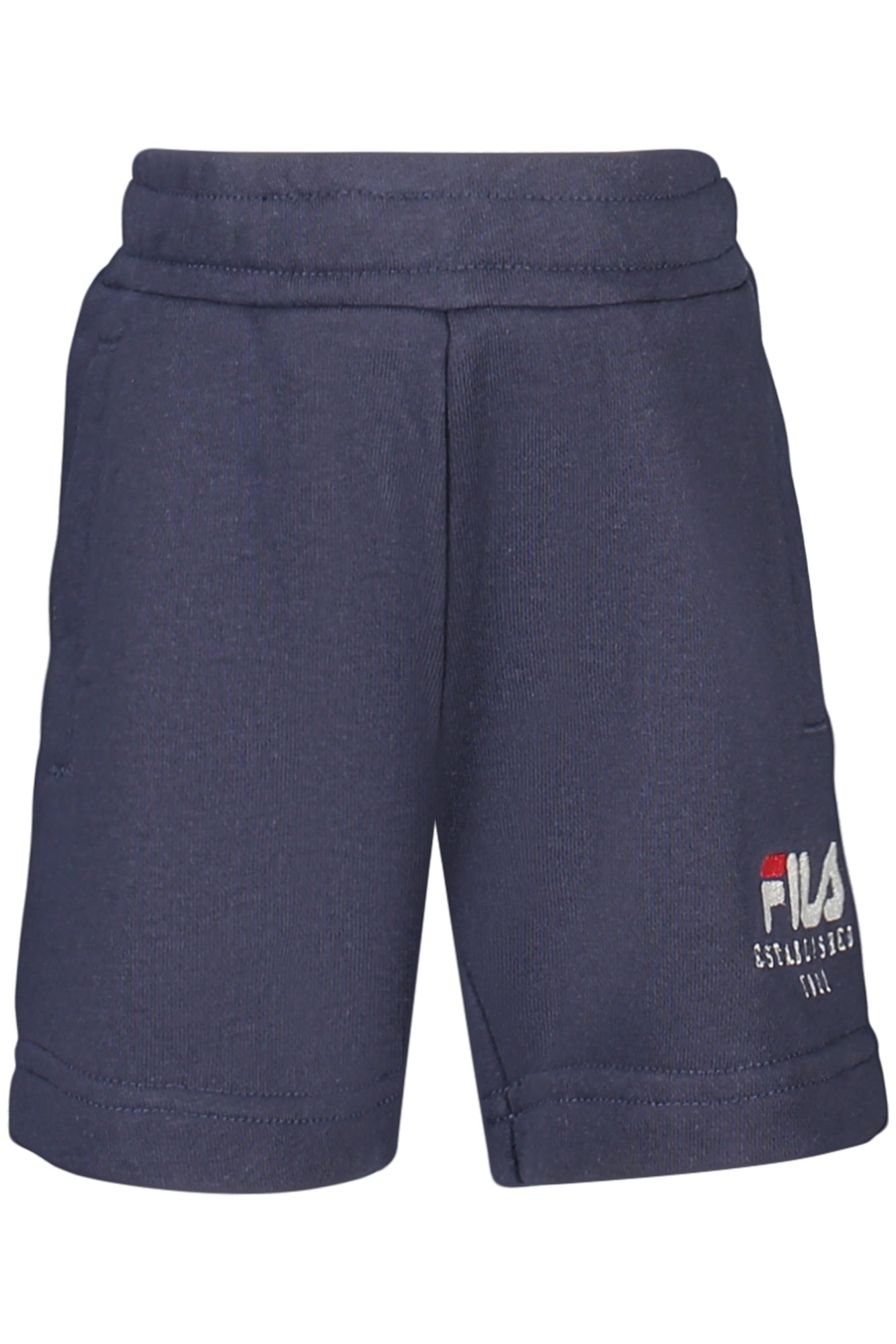 FILA CHILDREN'S BLUE SHORTS