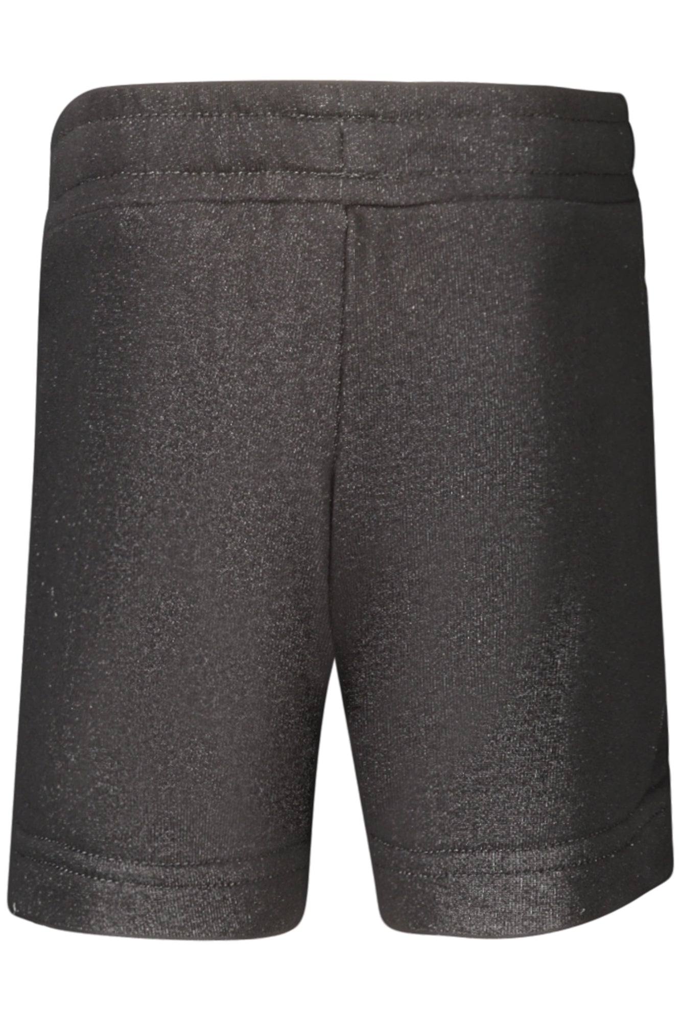 FILA BLACK KIDS' SHORTS