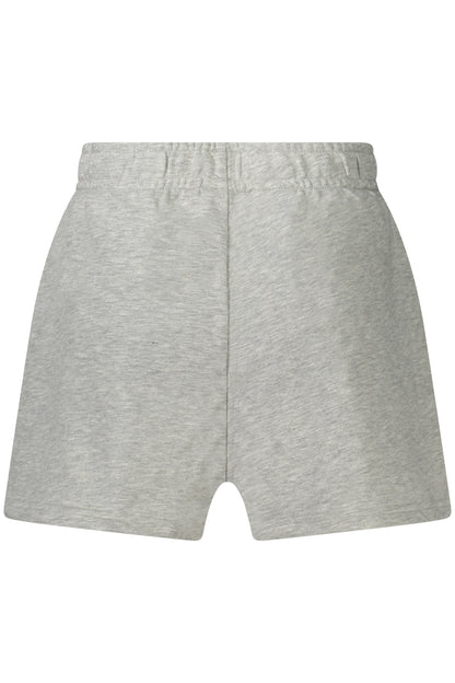 FILA WOMEN'S SHORT PANTS GREY