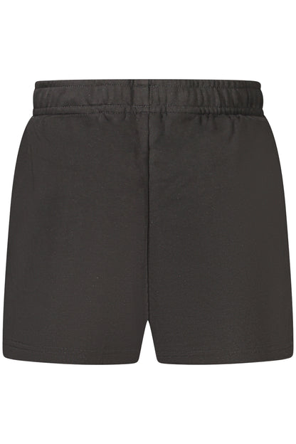 FILA WOMEN'S BLACK SHORT PANTS