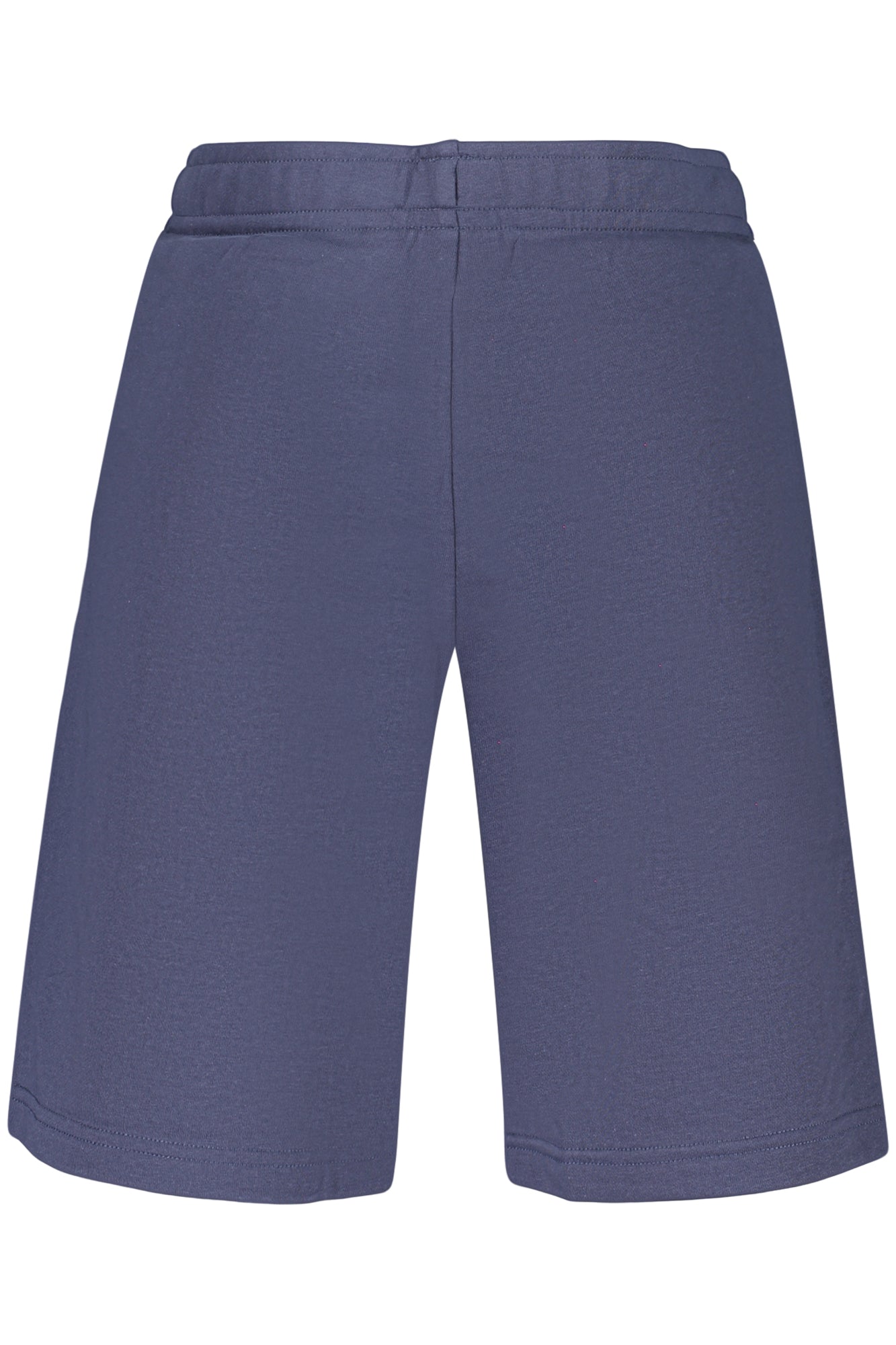 FILA MEN'S BLUE SHORT TRACKSUIT PANTS
