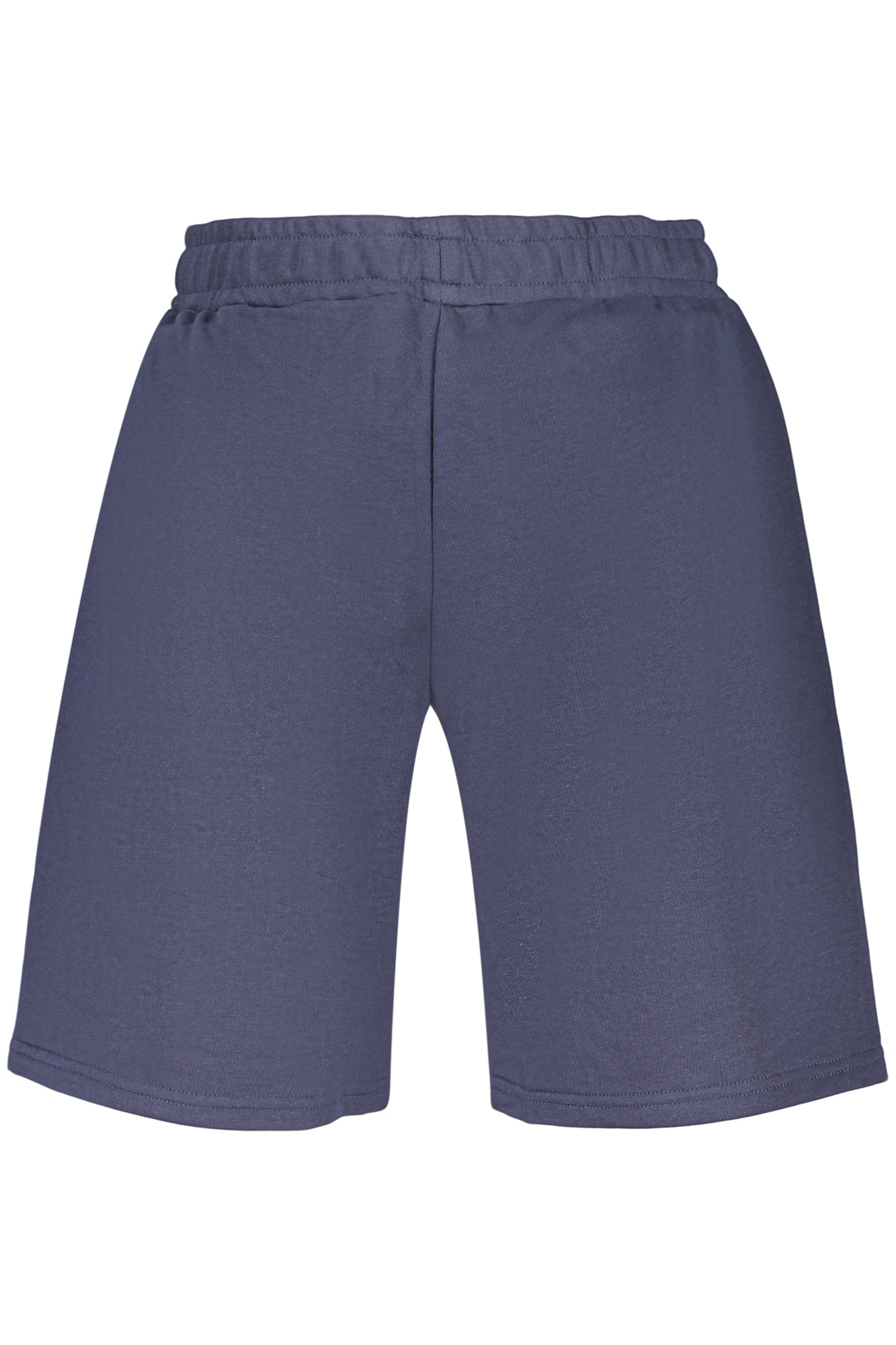 FILA MEN'S BLUE SHORT TRACKSUIT PANTS