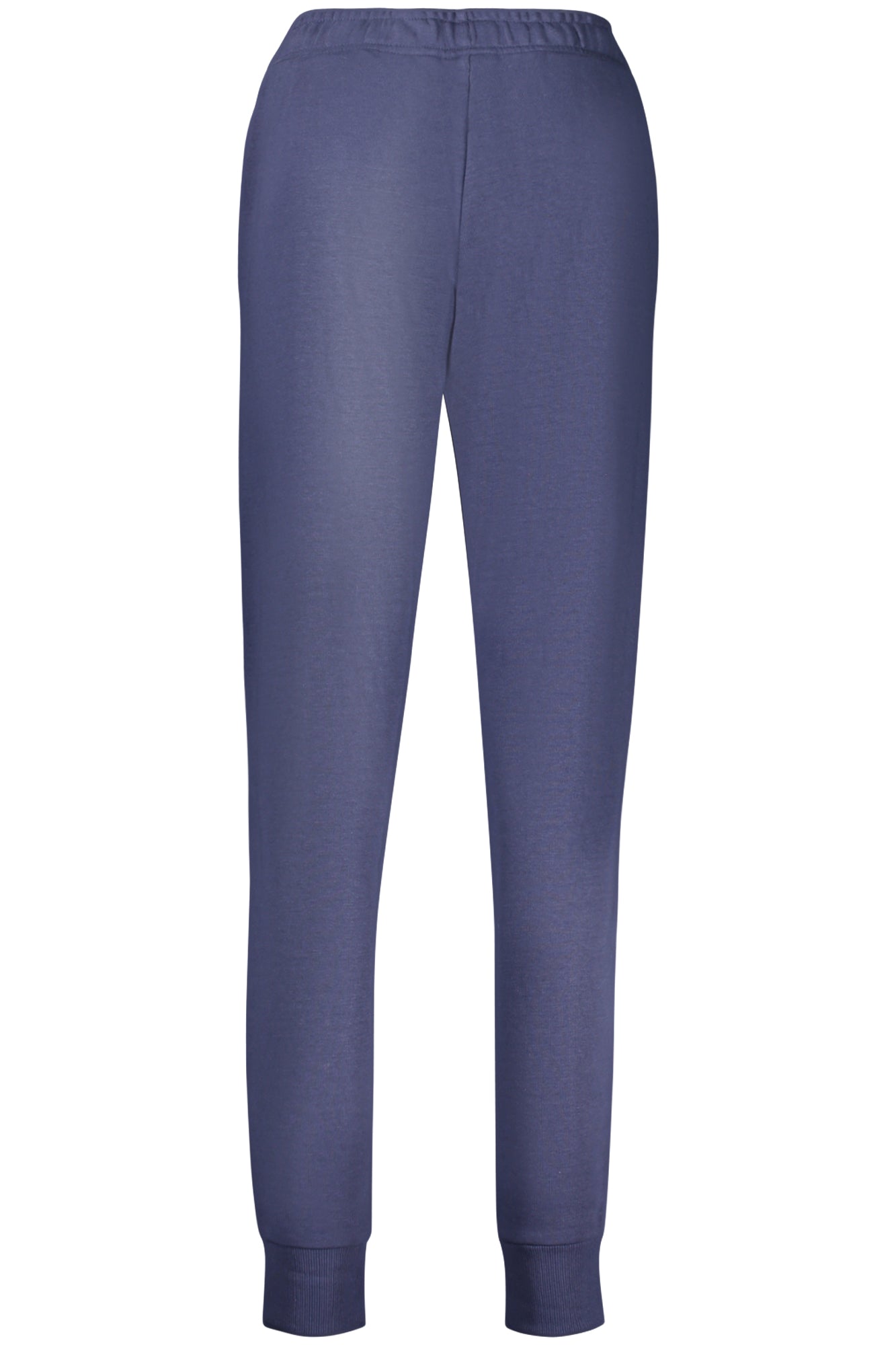 FILA WOMEN'S LONG BLUE TRACKSUIT PANTS