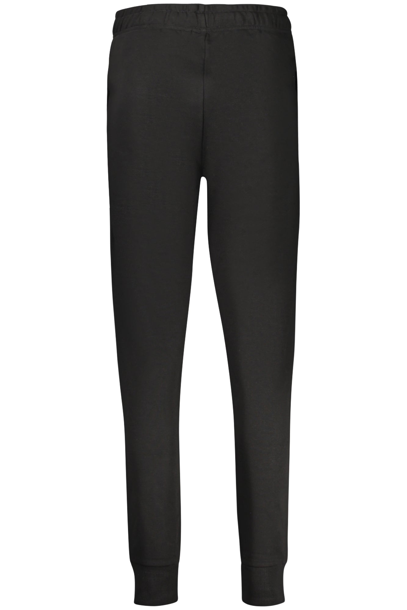 FILA WOMEN'S LONG BLACK TRACKSUIT PANTS