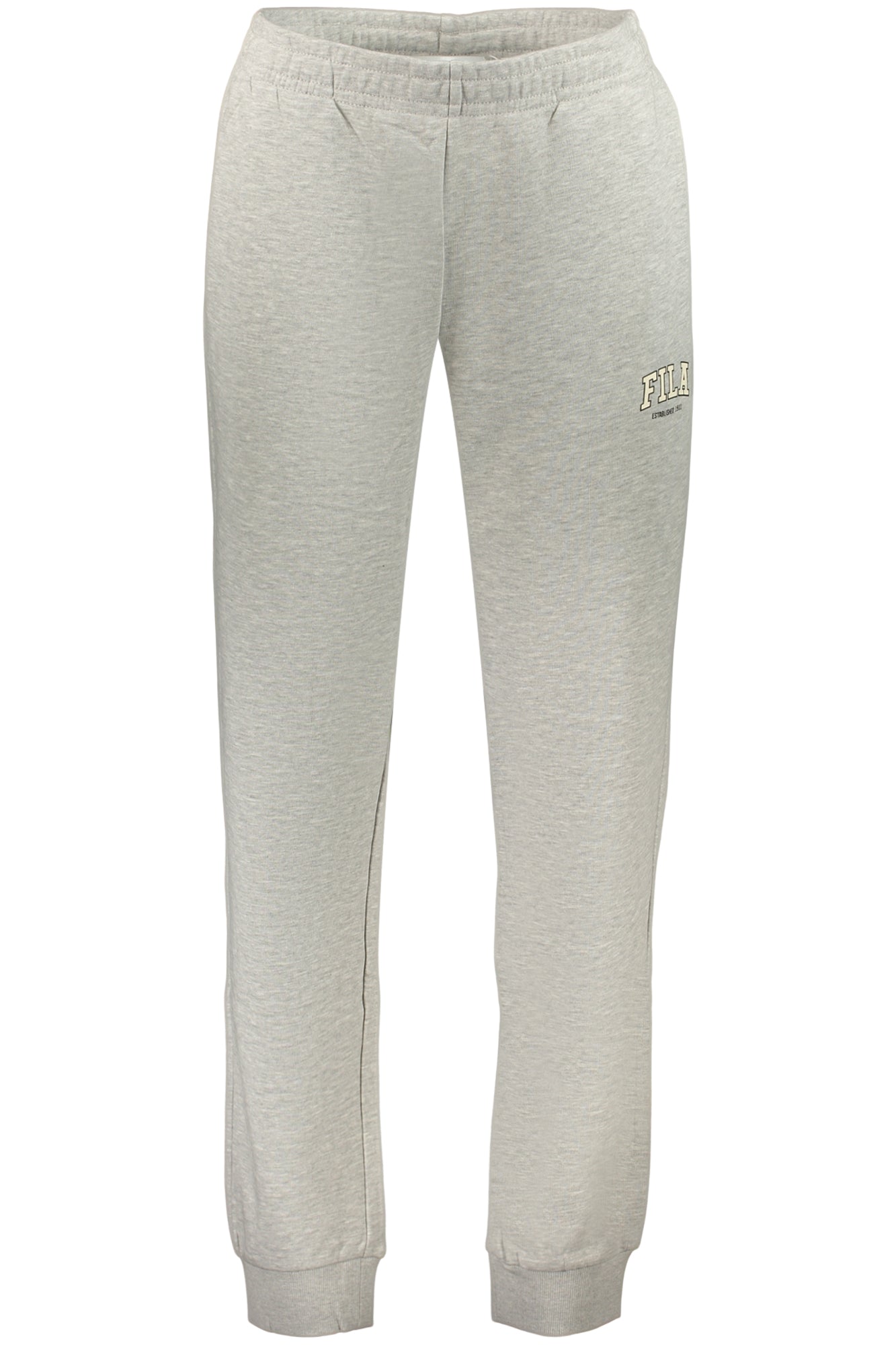 FILA MEN'S LONG TRACKSUIT PANTS, GREY
