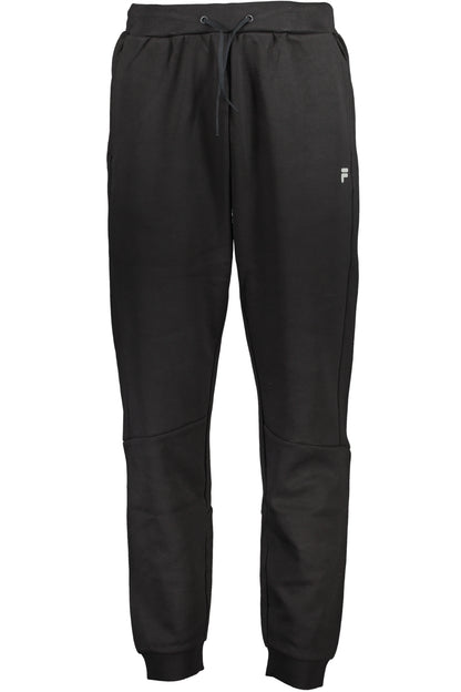 FILA MEN'S BLACK PANTS