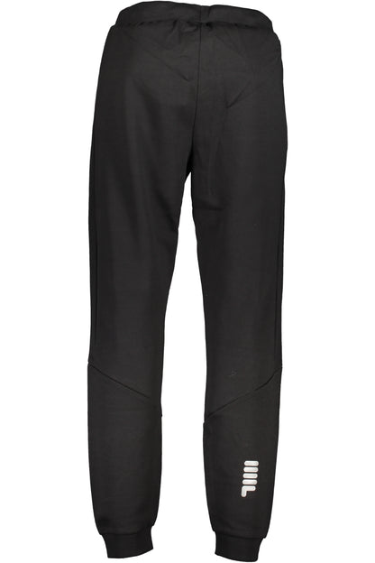 FILA MEN'S BLACK PANTS