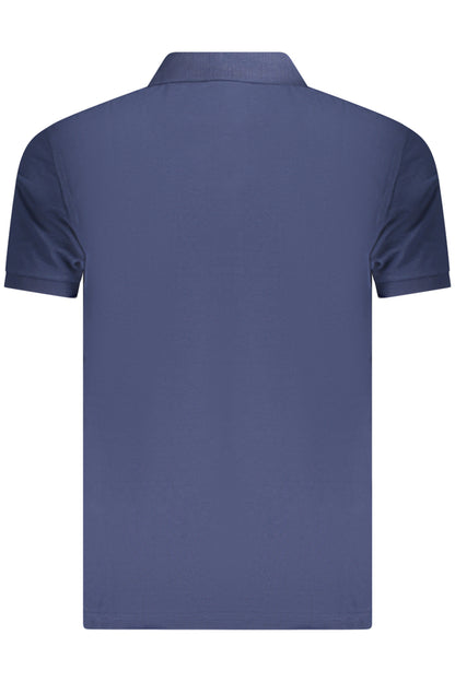 FILA POLO SHORT SLEEVES MEN BLUE