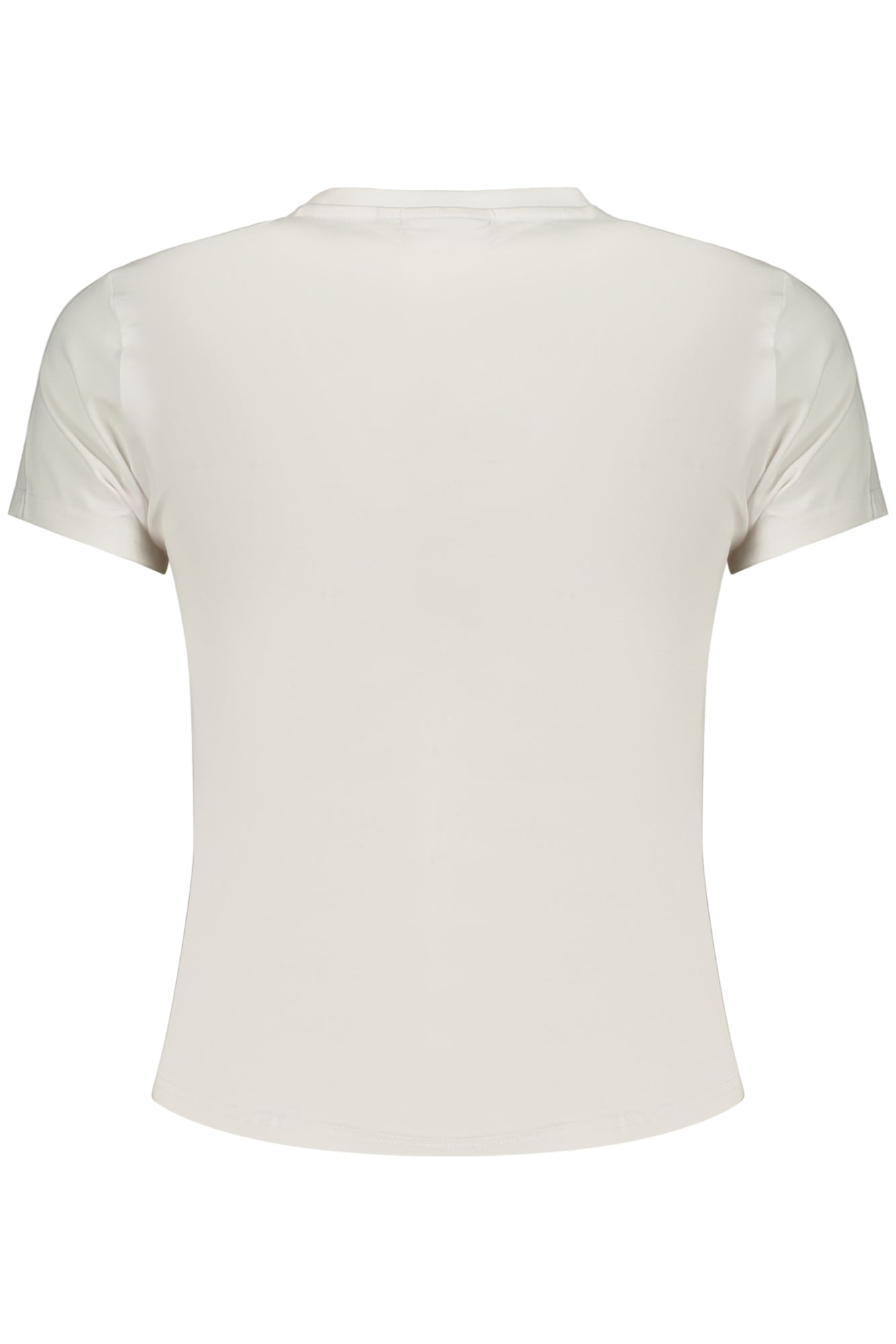 FILA WOMEN'S SHORT-SLEEVE T-SHIRT WHITE