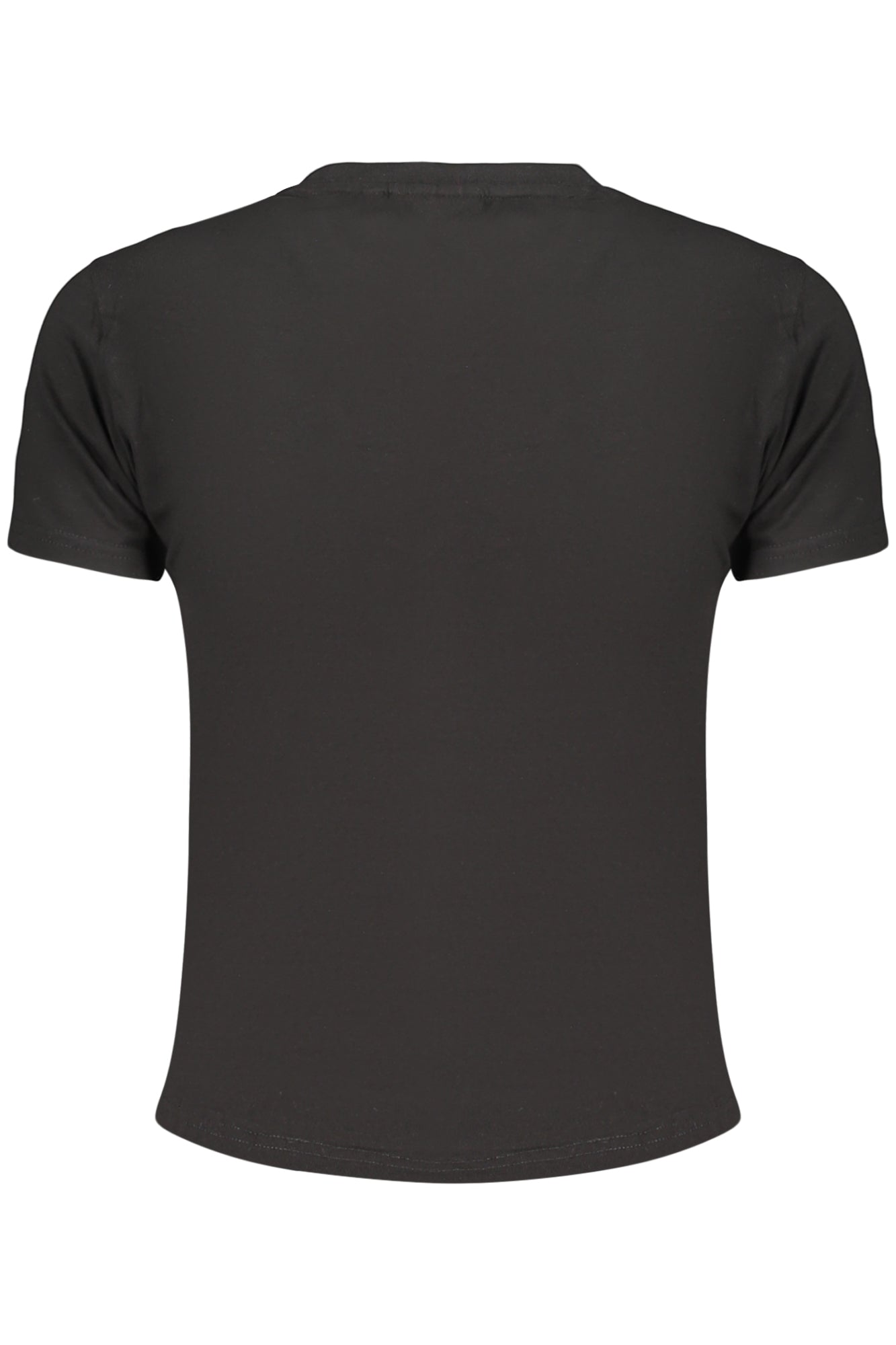FILA WOMEN'S SHORT-SLEEVE T-SHIRT BLACK