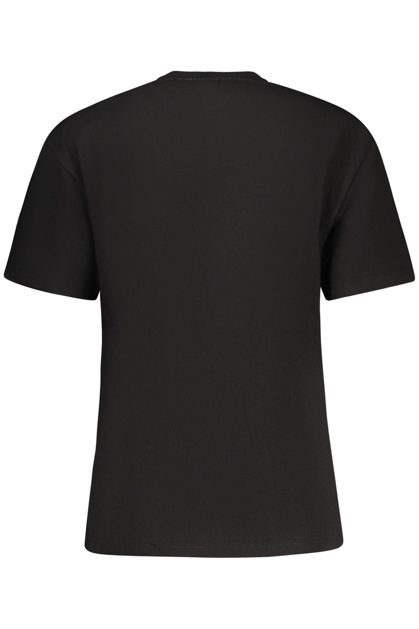 FILA WOMEN'S SHORT-SLEEVE T-SHIRT BLACK